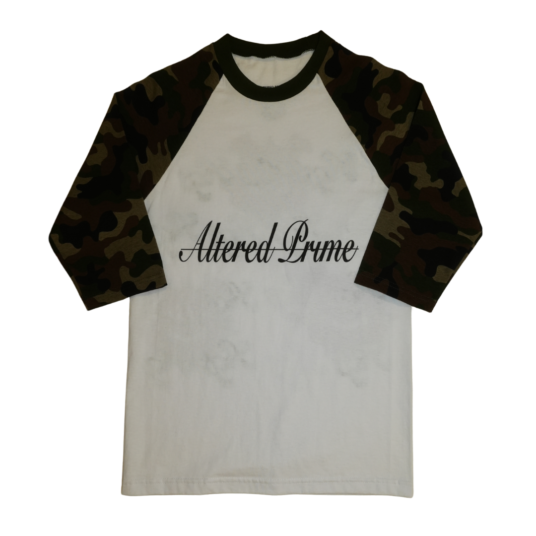 Ap dog tee