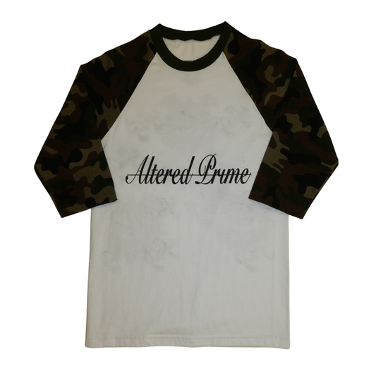 Ap dog tee