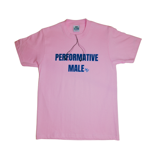 Altered Prime Tee