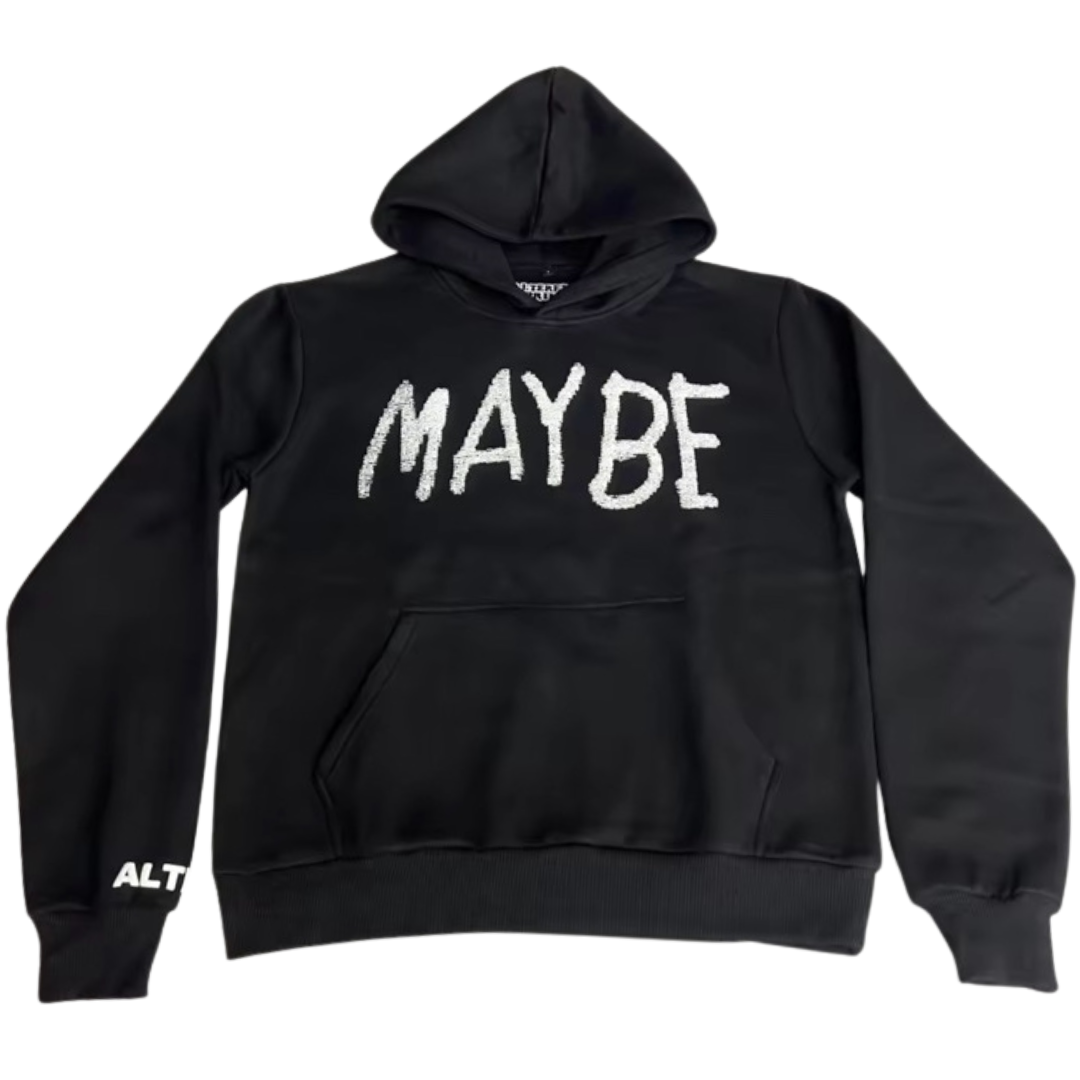 maybe
