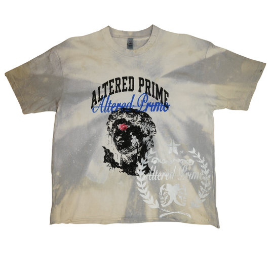 Altered Prime Tee - Box Fit