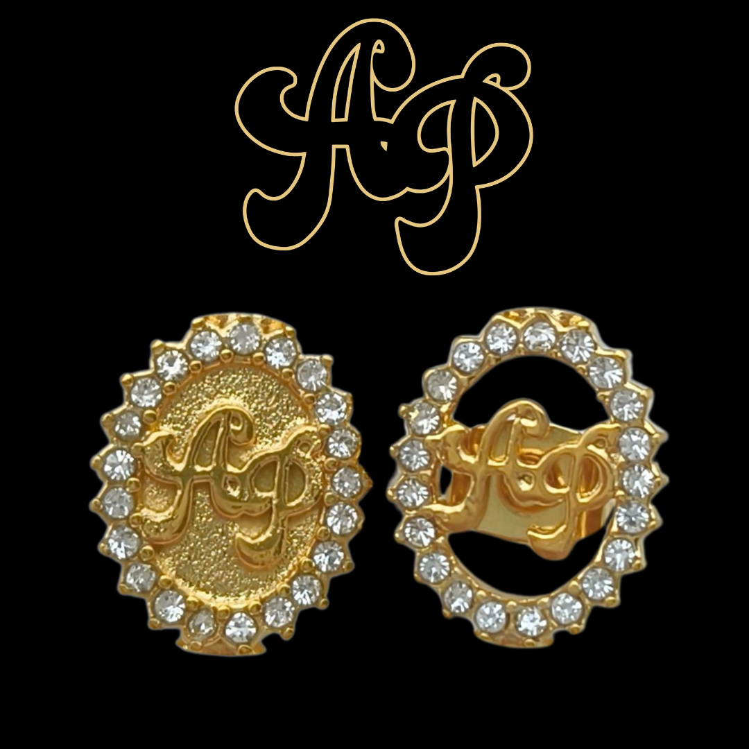Ap Earrings
