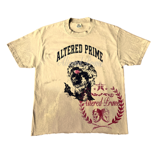 Ap tee
